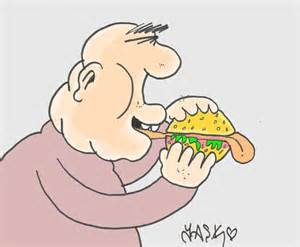 definition av voracious