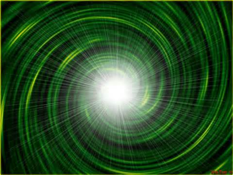 Definisjon av vortex