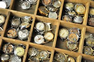Definition von watchmaker