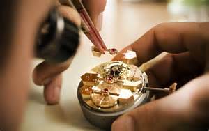 Definition von watchmaker