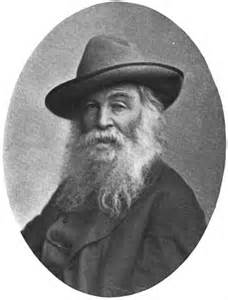 whitman परिभाषा