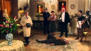 definisyon nan whodunnit