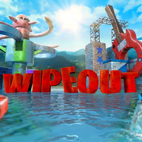 Apibrėžimas wipeout