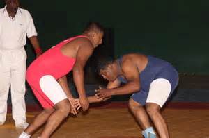 Apibrėžimas wrester