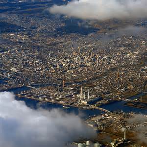 Definicja yokkaichi