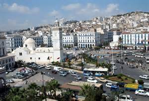 alger 定義