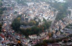 altkirch 의 정의