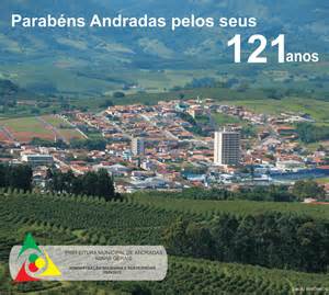 Definisi andradas