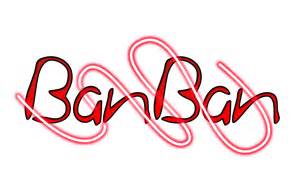 banban是什么意思
