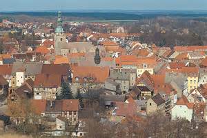 Definitions of belzig