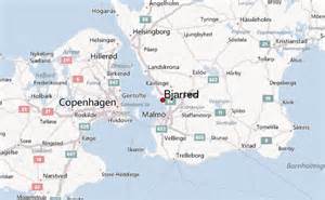 bjarred تعريف