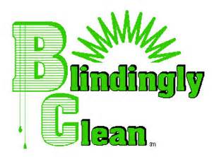 định nghĩa của blindingly