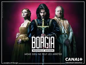 Definice borgia