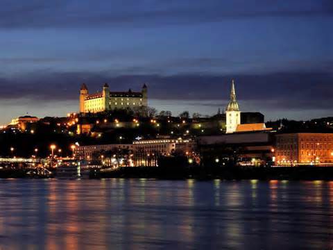 Definice bratislava