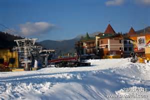 Definice bukovel