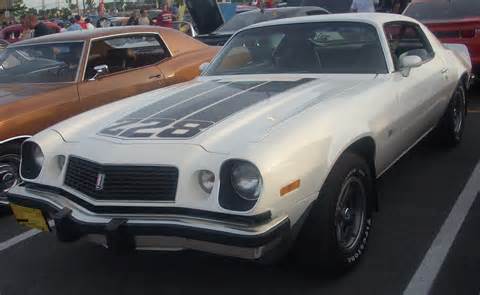 opredelitev camaro