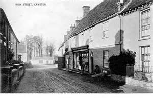 definisyon nan cawston