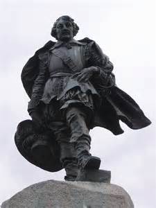 Definice champlain