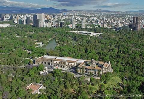 opredelitev chapultepec
