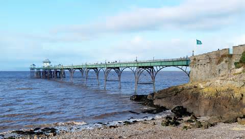 Meghatározása clevedon