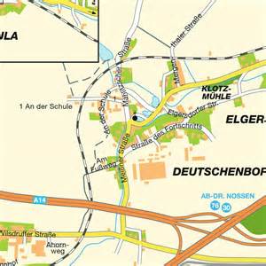 deutschenbora 定義