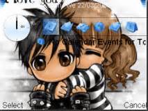 Definice emozz