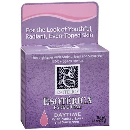 Definitions of esoterica
