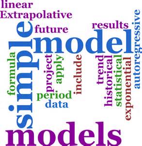 Definitions of extrapolative