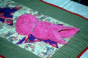 definisyon nan facecloth