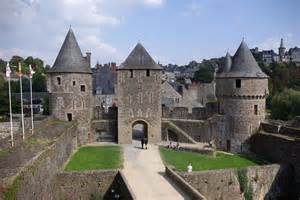 Definitions of fougeres