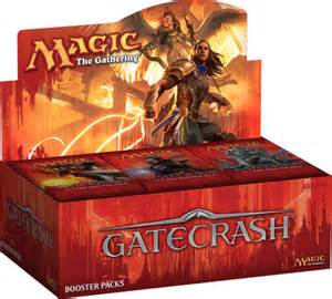 opredelitev gatecrash