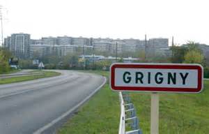 definisyon nan grigny