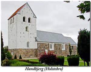 Definisi handbjerg