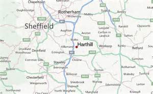 Definició de harthill