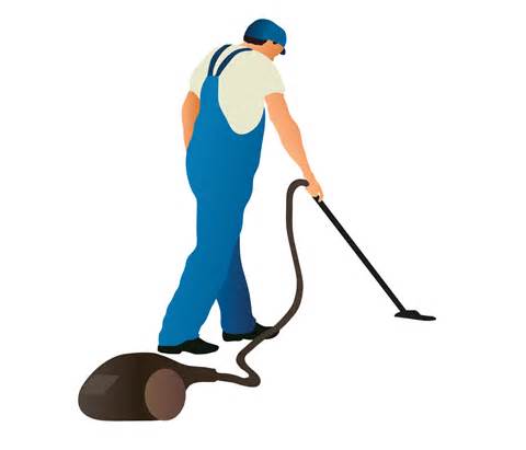 Definitions of hoovering