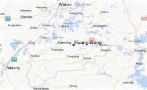 định nghĩa của huangnitang