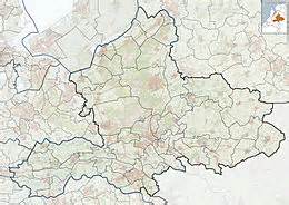 definisyon nan hulshorst