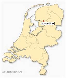 definisyon nan ijsselham