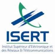 Definitions of isert