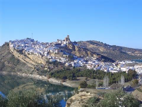 Definisi iznajar