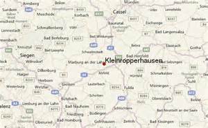 definisyon nan kleinropperhausen