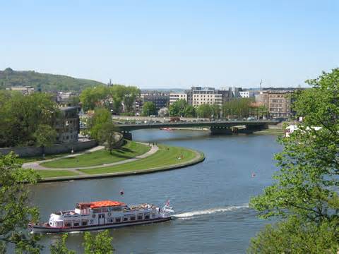 diffiniad o krackow