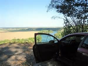 Definice krivobor