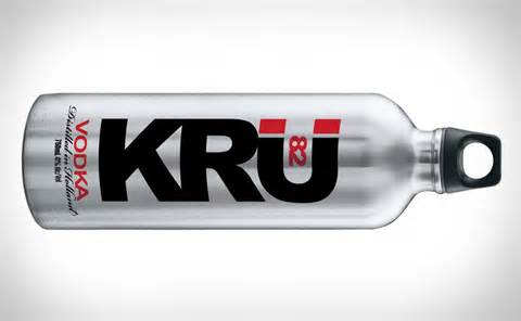 визначення kru
