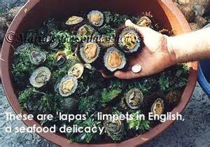 lapas 定義