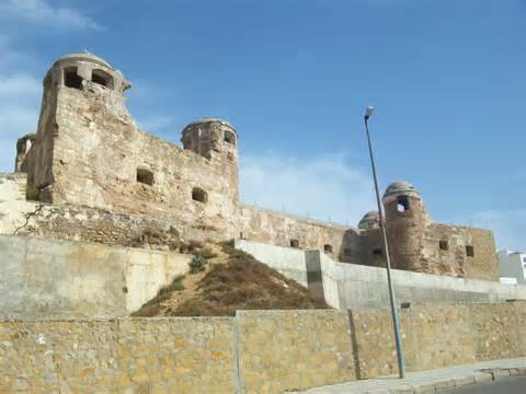opredelitev larache