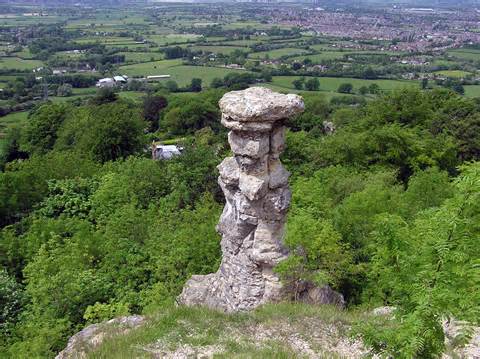 Definitions of leckhampton