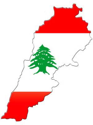 Definice liban