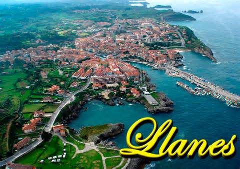 Definice llanes