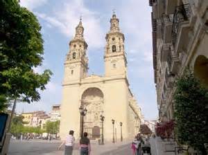 definição de logrono